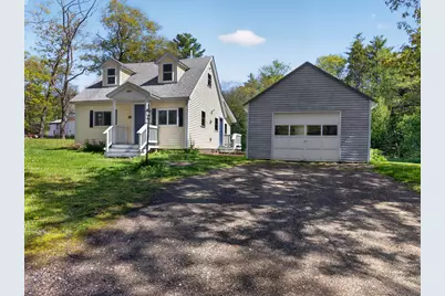95 Walker Road, Woolwich, ME 04579 - Photo 2