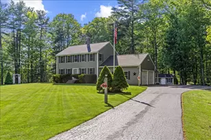 225 Holmes Rd, Scarborough, ME 04074 - Photo 1