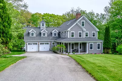 31 Painted Point Road, Phippsburg, ME 04562 - Photo 4