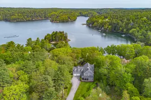31 Painted Point Rd, Phippsburg, ME 04562 - Photo 1