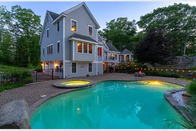 12 Touchstone Drive, Kennebunkport, ME 04046 - Photo 6