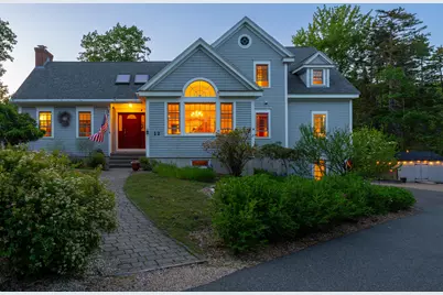 12 Touchstone Drive, Kennebunkport, ME 04046 - Photo 6