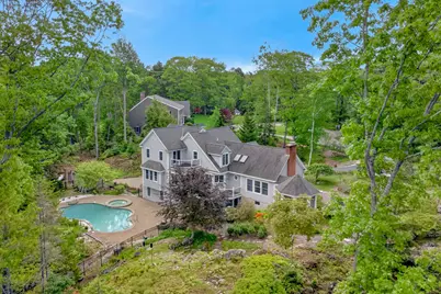 12 Touchstone Drive, Kennebunkport, ME 04046 - Photo 4
