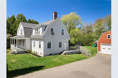15 Watts Avenue, Saint George, ME 04860 - Photo 44