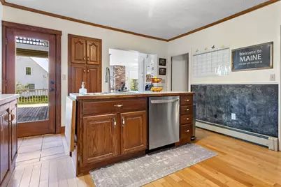 15 Watts Avenue, Saint George, ME 04860 - Photo 10