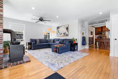 15 Watts Avenue, Saint George, ME 04860 - Photo 2