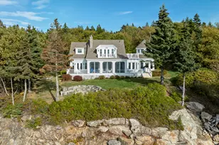 26 Miradon Ln, Southport, ME 04576 - Photo 1