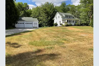 2122 Atlantic Highway, Lincolnville, ME 04849 - Photo 1