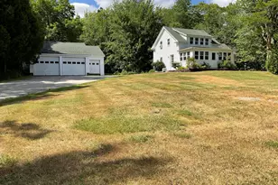 2122 Atlantic Hwy, Lincolnville, ME 04849 - Photo 1
