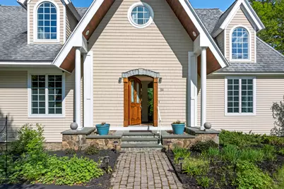 84 Ocean Heights Lane, Ogunquit, ME 03907 - Photo 4