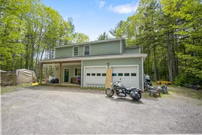 291 Morgan Bay Road, Surry, ME 04684 - Photo 2