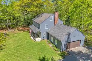 48 Griffin Ave, Hampden, ME 04444 - Photo 2