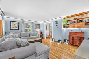 48 Griffin Ave, Hampden, ME 04444 - Photo 8