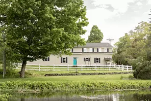 127 Swan Lake Ave, Belfast, ME 04915 - Photo 1