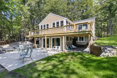 33 E Shore Drive, Limerick, ME 04048 - Photo 2