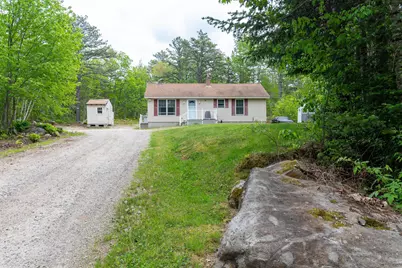 199 Burnt Meadow Road, Brownfield, ME 04010 - Photo 2