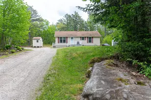 199 Burnt Meadow Rd, Brownfield, ME 04010 - Photo 2