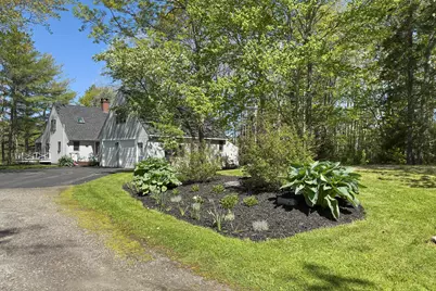36 Snowdeal Lane, South Thomaston, ME 04858 - Photo 4