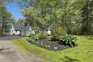 36 Snowdeal Ln, South Thomaston, ME 04858 - Photo 4