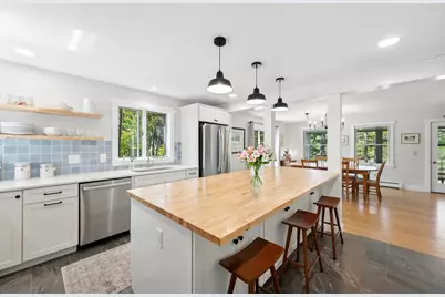 36 Snowdeal Lane, South Thomaston, ME 04858 - Photo 14