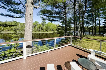 36 Snowdeal Lane, South Thomaston, ME 04858 - Photo 8