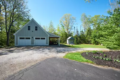 36 Snowdeal Lane, South Thomaston, ME 04858 - Photo 70