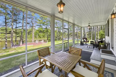 36 Snowdeal Lane, South Thomaston, ME 04858 - Photo 1