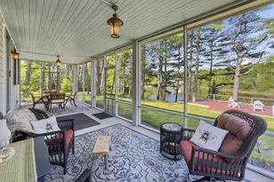 36 Snowdeal Ln, South Thomaston, ME 04858 - Photo 22