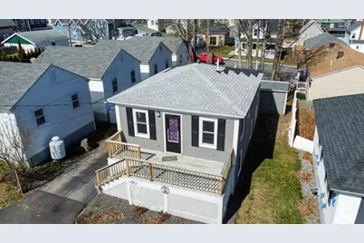 32 Fern Avenue, Old Orchard Beach, ME 04064 - Photo 4