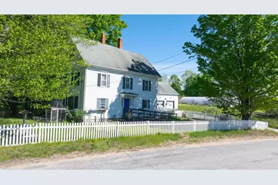 263 Number 6 Road, Oxford, ME 04281 - Photo 1