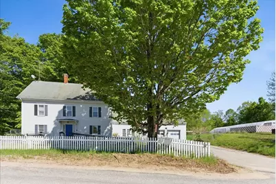 263 Number 6 Road, Oxford, ME 04281 - Photo 2