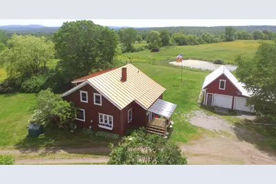 112 Rowe Hill Road, Morrill, ME 04952 - Photo 1