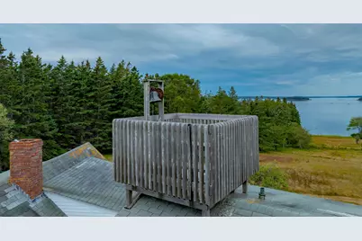 163 Back Road, Brooklin, ME 04616 - Photo 112