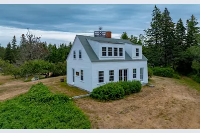 163 Back Road, Brooklin, ME 04616 - Photo 4