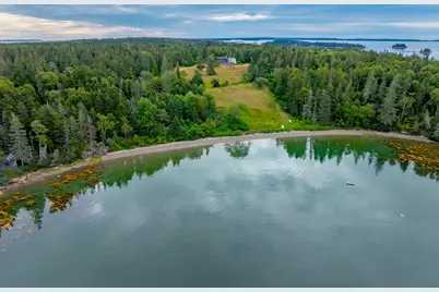 163 Back Road, Brooklin, ME 04616 - Photo 100