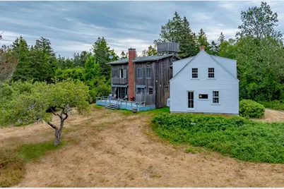 163 Back Road, Brooklin, ME 04616 - Photo 110
