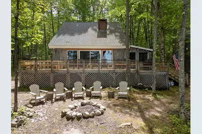 137 Fish Hook Road, Oxford, ME 04270 - Photo 14