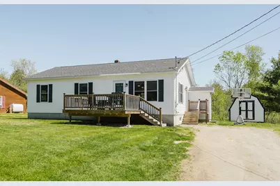 135 Meadow Lane, Farmington, ME 04938 - Photo 1
