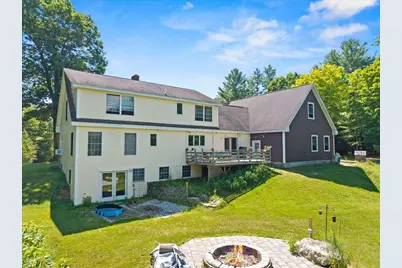 85 Mill Ridge Road, North Yarmouth, ME 04097 - Photo 4