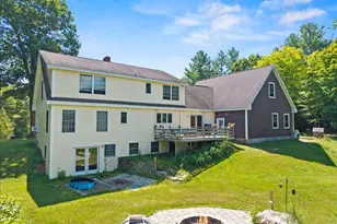 85 Mill Ridge Rd, North Yarmouth, ME 04097 - Photo 4