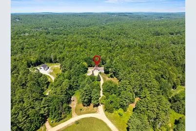 85 Mill Ridge Road, North Yarmouth, ME 04097 - Photo 1