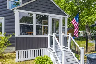 8 Somerset Ave, Old Orchard Beach, ME 04064 - Photo 4