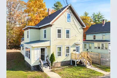 6 Harris Street, Sanford, ME 04083 - Photo 28