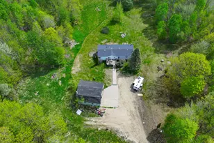 166 Upper Sumner Hill Rd, Sumner, ME 04292 - Photo 4