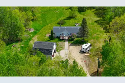 166 Upper Sumner Hill Road, Sumner, ME 04292 - Photo 1
