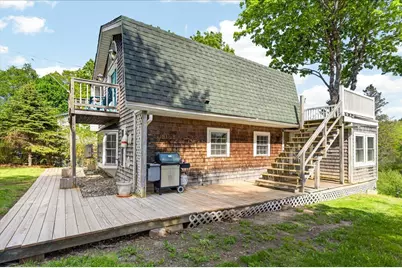 282 Sunset Road, Deer Isle, ME 04627 - Photo 4