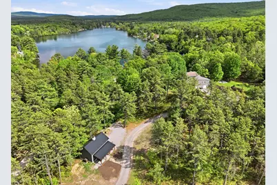282 Granny Kent Pond Road, Shapleigh, ME 04076 - Photo 8