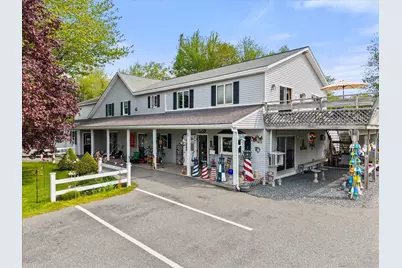 282 Bar Harbor Road, Trenton, ME 04605 - Photo 2