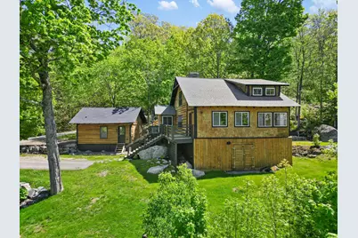 28 Norwood Road, Dedham, ME 04429 - Photo 34
