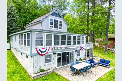 107 Lakeshore Drive, Leeds, ME 04263 - Photo 1
